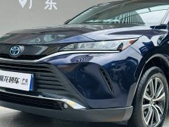 Lexus Harrier Hybrid 2.5L CVT FWD Luxury - ფოტო 19