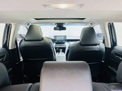 Lexus Harrier Hybrid 2.5L CVT FWD Luxury - ფოტო 20
