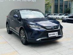 Lexus Harrier Hybrid 2.5L CVT FWD Luxury - ფოტო 3