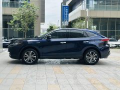 Lexus Harrier Hybrid 2.5L CVT FWD Luxury - ფოტო 4
