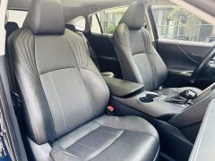 Lexus Harrier Hybrid 2.5L CVT FWD Luxury - ფოტო 7