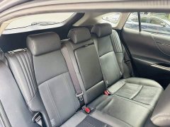 Lexus Harrier Hybrid 2.5L CVT FWD Luxury - ფოტო 8