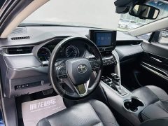 Lexus Harrier Hybrid 2.5L CVT FWD Luxury - ფოტო 9