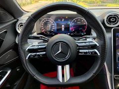Mercedes-Benz C-Class C 260 L AMG Line - ფოტო 11