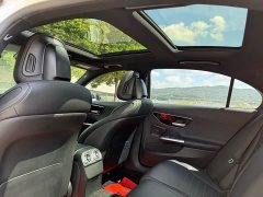 Mercedes-Benz C-Class C 260 L AMG Line - ფოტო 16