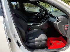 Mercedes-Benz C-Class C 260 L AMG Line - ფოტო 18