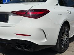 Mercedes-Benz C-Class C 260 L AMG Line - ფოტო 19