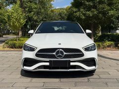 Mercedes-Benz C-Class C 260 L AMG Line - ფოტო 2