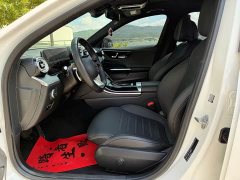 Mercedes-Benz C-Class C 260 L AMG Line - ფოტო 4