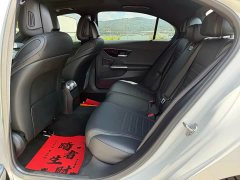 Mercedes-Benz C-Class C 260 L AMG Line - ფოტო 5