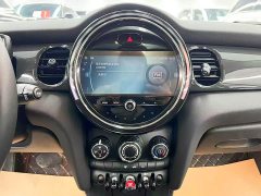 BMW MINI 2023 1.5T ONE 5-Door - ფოტო 13