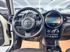 BMW MINI 2023 1.5T ONE 5-Door - ფოტო 15