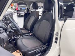 BMW MINI 2023 1.5T ONE 5-Door - ფოტო 16