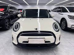 BMW MINI 2023 1.5T ONE 5-Door - ფოტო 2