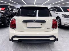 BMW MINI 2023 1.5T ONE 5-Door - ფოტო 5