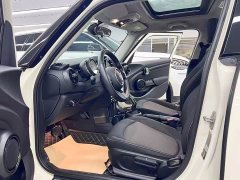 BMW MINI 2023 1.5T ONE 5-Door - ფოტო 7
