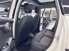 BMW MINI 2023 1.5T ONE 5-Door - ფოტო 8