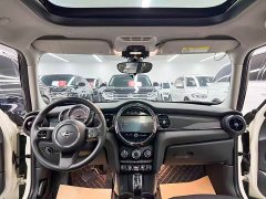 BMW MINI 2023 1.5T ONE 5-Door - ფოტო 9