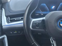 BMW iX1 eDrive25L M Sport Package - ფოტო 15