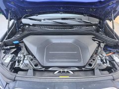 BMW iX1 eDrive25L M Sport Package - ფოტო 17