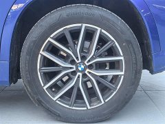 BMW iX1 eDrive25L M Sport Package - ფოტო 18