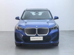 BMW iX1 eDrive25L M Sport Package - ფოტო 2