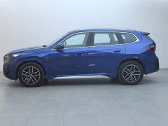 BMW iX1 eDrive25L M Sport Package - ფოტო 3