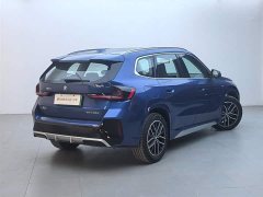 BMW iX1 eDrive25L M Sport Package - ფოტო 4