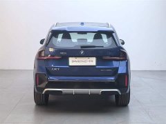 BMW iX1 eDrive25L M Sport Package - ფოტო 5