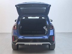BMW iX1 eDrive25L M Sport Package - ფოტო 6