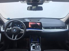 BMW iX1 eDrive25L M Sport Package - ფოტო 7