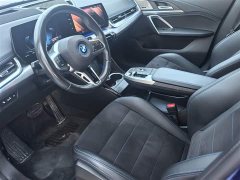 BMW iX1 eDrive25L M Sport Package - ფოტო 8