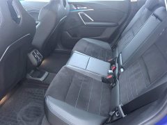 BMW iX1 eDrive25L M Sport Package - ფოტო 9
