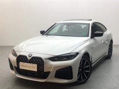 BMW 4 Series 2023 425i Gran Coupe M Sport Night Edition Package - ფოტო 1