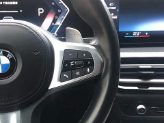 BMW 4 Series 2023 425i Gran Coupe M Sport Night Edition Package - ფოტო 16