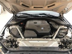 BMW 4 Series 2023 425i Gran Coupe M Sport Night Edition Package - ფოტო 17