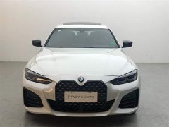 BMW 4 Series 2023 425i Gran Coupe M Sport Night Edition Package - ფოტო 2