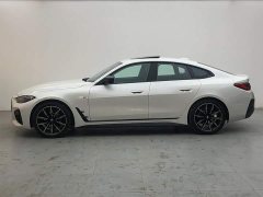 BMW 4 Series 2023 425i Gran Coupe M Sport Night Edition Package - ფოტო 3