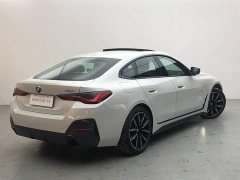 BMW 4 Series 2023 425i Gran Coupe M Sport Night Edition Package - ფოტო 4