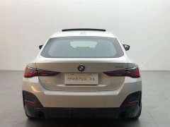 BMW 4 Series 2023 425i Gran Coupe M Sport Night Edition Package - ფოტო 5