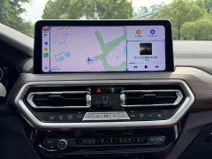 BMW X3 xDrive30i Leading Edition M Night Package - ფოტო 15