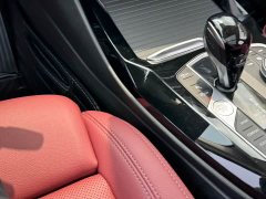 BMW X3 xDrive30i Leading Edition M Night Package - ფოტო 16