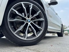 BMW X3 xDrive30i Leading Edition M Night Package - ფოტო 4