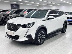 Peugeot 2008 230THP THE ONE - ფოტო 1