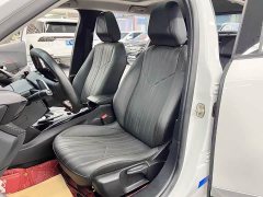 Peugeot 2008 230THP THE ONE - ფოტო 13