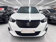 Peugeot 2008 230THP THE ONE - ფოტო 2