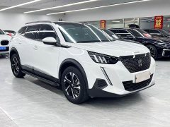 Peugeot 2008 230THP THE ONE - ფოტო 3