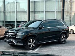 Mercedes-Benz GLS Facelift GLS 450 4MATIC Fashion - ფოტო 1