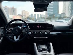 Mercedes-Benz GLS Facelift GLS 450 4MATIC Fashion - ფოტო 10