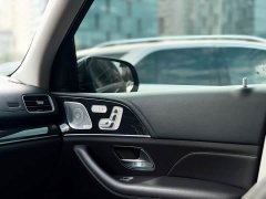 Mercedes-Benz GLS Facelift GLS 450 4MATIC Fashion - ფოტო 11